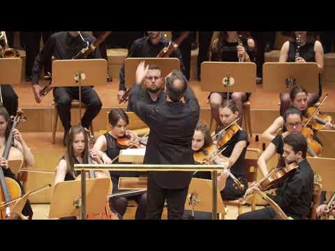 Gaudeamus igitur - Revisión de Eduardo Cifre con orquestación de Víctor Rebullida