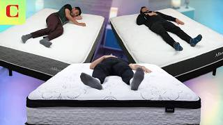 Best Walmart Mattress | Our Top 5 Beds According To Sleep Experts! (2025)