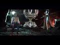 MK11 This Is How You Beat Kronika In VERY HARD Difficulty