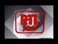RTL Plus Ident Werbung 1987 2