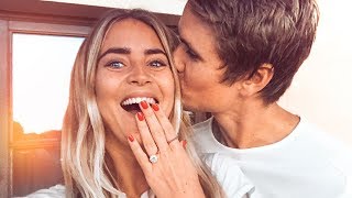JANNI, WILL YOU MARRY ME? | VLOG² 103