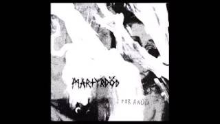 Martydod -  hor varldens rop