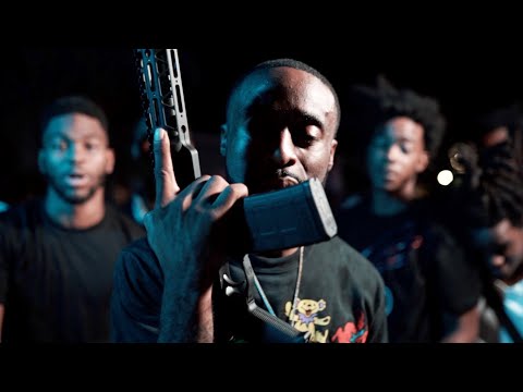 Young Savage - Official ft. VG (Official Music Video) Dir. By Counterpoint2.0