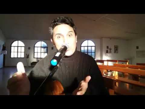 Unstaged - Taller de Oración & Formación para Músicos - Workshop for Musicians and Non Musicians