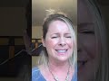 Ami Dolenz shares memories of walking down the street with her father -- The Monkees Micky Dolenz.