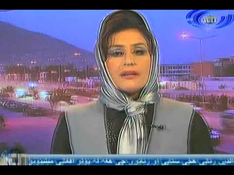 Ariana News 19 September 2012 Part Two   PASHTO