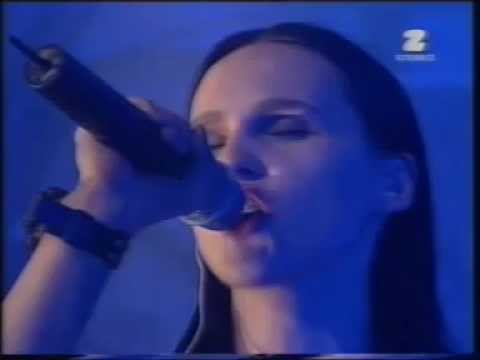 O.N.A. (Chylińska) - koncert "TRIP"