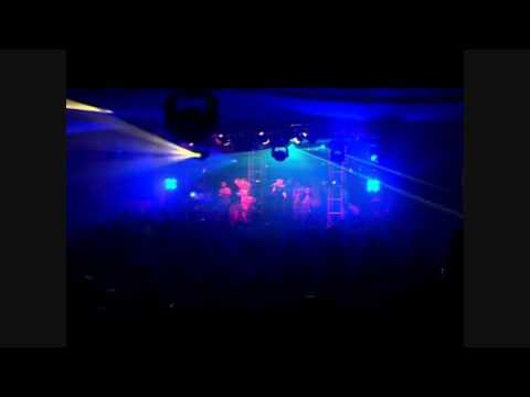 Dillinja & MC Shabba D @ Westfest (1of2)