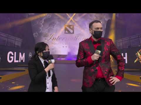 Slacks LET'S PLAY SOME DOTAAAA! Ti 10 all star match!