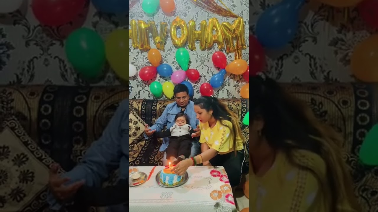 Baby happy moments I baby I Cute baby I