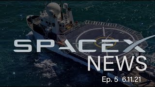 Starlink SpaceX News Ep. 5 - Bezos Costing Us 10 Billion? Sirius XM Missions, and a new Dishy?