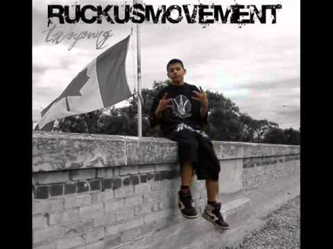 Wreckless, Two Young & Arrow-C - Follow Me