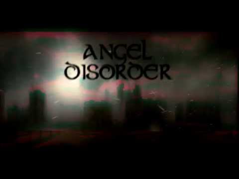 Angel Disorder - Visions from the past (Official lyrics video)