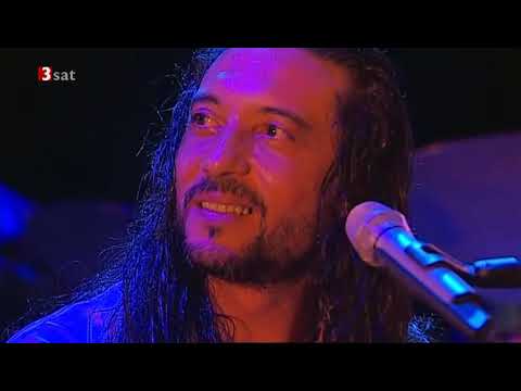 Chano Domínguez x Blas Córdoba El Kejío x Jack DeJohnette Project ☪ Spantango (2005)