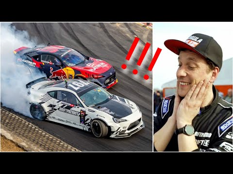 *LIMIT PECHA WYCZERPANY* Mistrzostwa Polski w Drifcie!