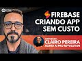 Miniatura da aula: Criando um APP no Firebase sem custo