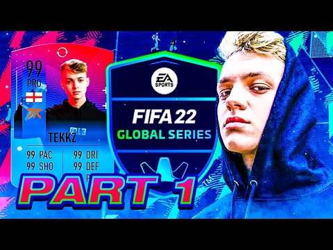 ANALYSING MY FGS QUALIFIERS 🏆 #1