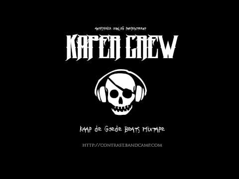 Contrast, Le Seton & Raelha - Ik wens