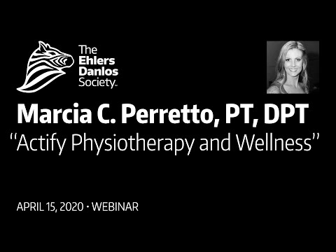 Actify Physiotherapy and Wellness - Dr. Marcia Perretto