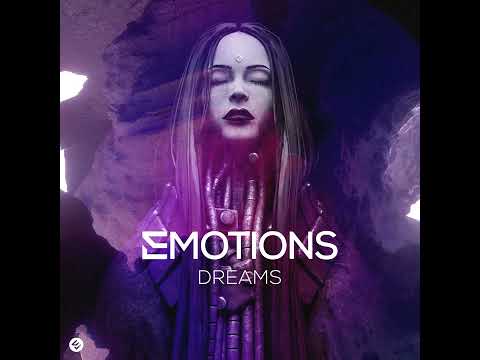 Emotions Music - Dreams (Original Mix) | Afro House | #afrohouse #progressivehouse #afrohouse2023