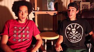 Benjamin Booker - Witness