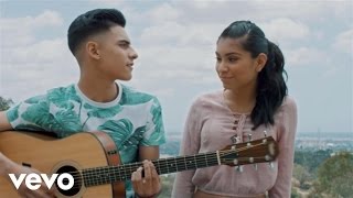 Cheyo Carrillo - No Es Normal