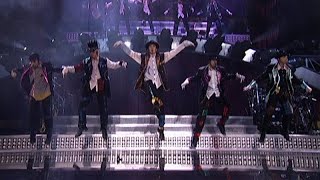 NSYNC - No Strings Attached Live HD Remastered (1080p 60fps)