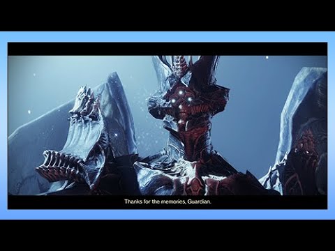Destiny 2 The Witch Queen DLC Full Walkthrough Xbox Series X No Commentary