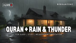 Download lagu Quran with rain & thunder sounds!! Mesmerizing Quran feel nature | Surah Mulk | Quran Lofi Themed mp3 Download lagu Quran with rain & thunder sounds!! Mesmerizing Quran feel nature | Surah Mulk | Quran Lofi Themed mp3