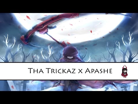 Tha Trickaz x Apashe - iDynamite