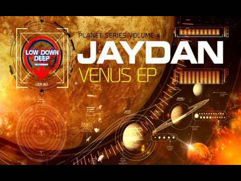 Jaydan - Fluff Catcher [Low Down Deep]