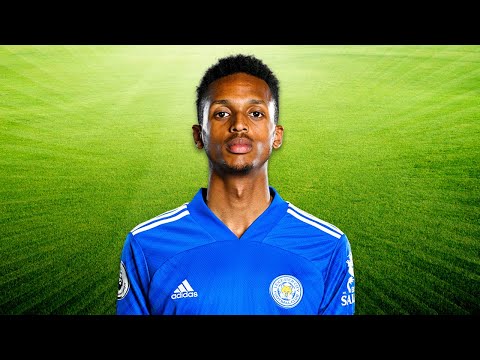 How Good Is Sidnei Tavares At Leicester City U23? ⚽🏆🇵🇹