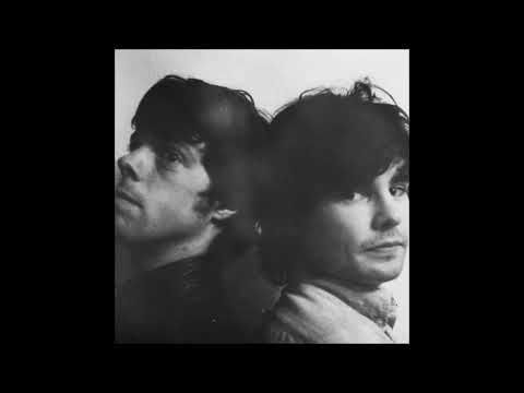 Morse Code - Bleeding Inside (1982)