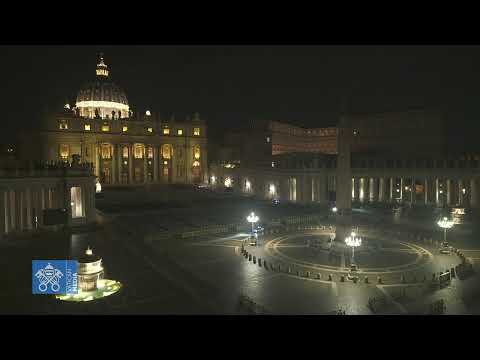 Vatican Live