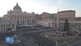 Vatican City