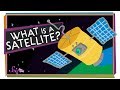 Check Out the Satellites!