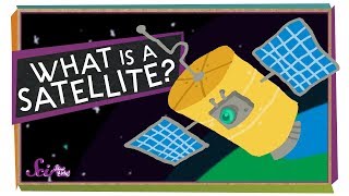 Download lagu What is a Satellite? mp3