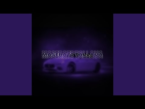 Maserati (Hybrid Tallava)