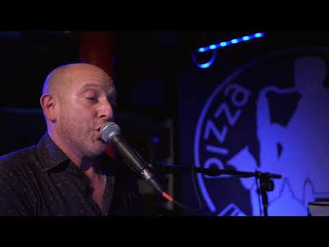 FM - Jeremy Sassoon live at Pizza Express, Soho