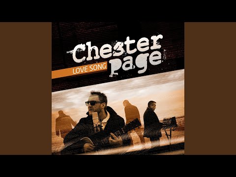 Love Song (feat. Candela)