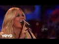 Carrie Underwood - Nobody Ever Told You (Live)