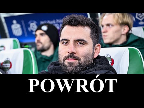 GONCALO FEIO BLISKI POWROTU DO EKSTRAKLASY! CO MUSI POPRAWIĆ W RADOMIAKU? [GOŚĆ: G. NOWOCIEŃ]