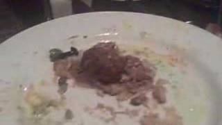 TrippinTV eats out at Citizen Cain