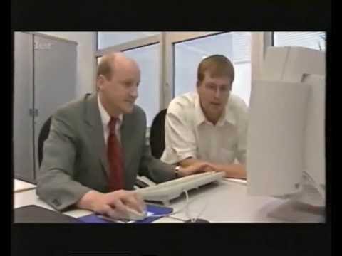 1999-04 3SAT NEUES DAS MAGAZIN - Berufe der Zukunft