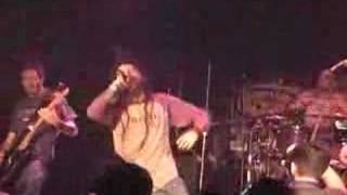 Bloodlet - Holy Rollin&#39; Homicide