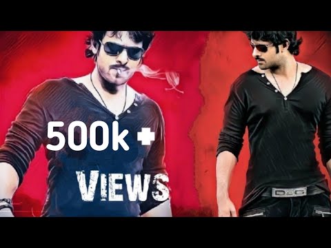 RETURN OF REBEL | Tamanna bhatia | #PRABHAS | THEME SONGS | #mass_bgm | son of mahadev