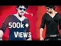 RETURN OF REBEL Tamanna Bhatia PRABHAS THEME SONGS Mass Bgm Son Of Mahadev