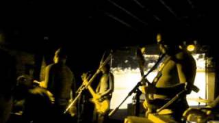 Aquabats ~ Pool Party (LIVE)