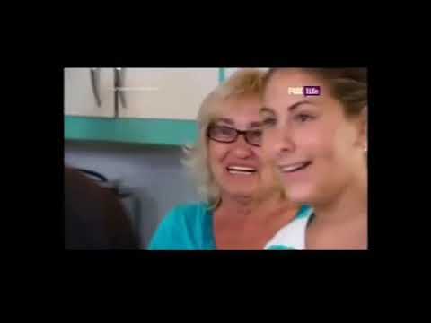 Melhor Chefe Espião - revelou seu disfarce