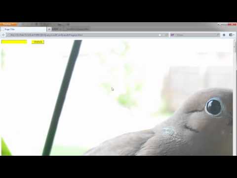 Corso JQuery ITA 11 - scroll ed effetti slide/fade - prima parte